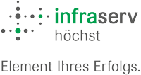 Infraserv Logo